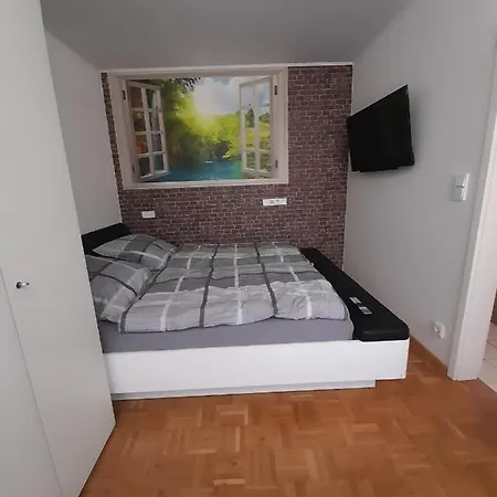 Willy Und Gudrun Apartment Rheda-Wiedenbrueck Exterior photo