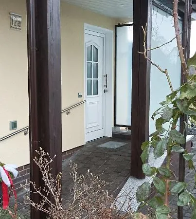 Willy Und Gudrun Apartment Rheda-Wiedenbrueck Exterior photo