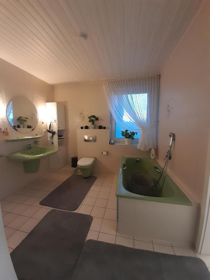 Willy Und Gudrun Apartment Rheda-Wiedenbrueck