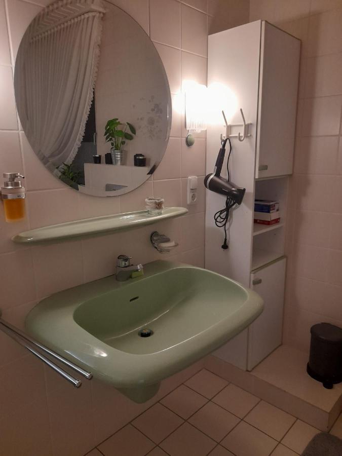 Apartment Willy Und Gudrun