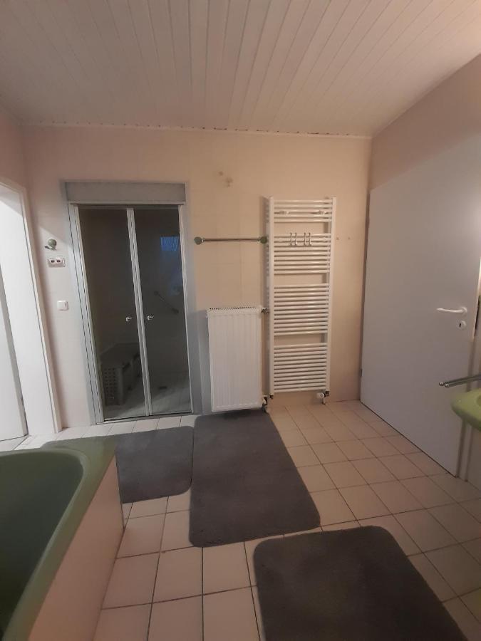 Apartment Willy Und Gudrun