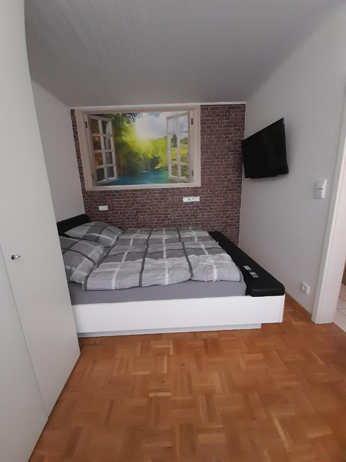 Willy Und Gudrun Apartment *