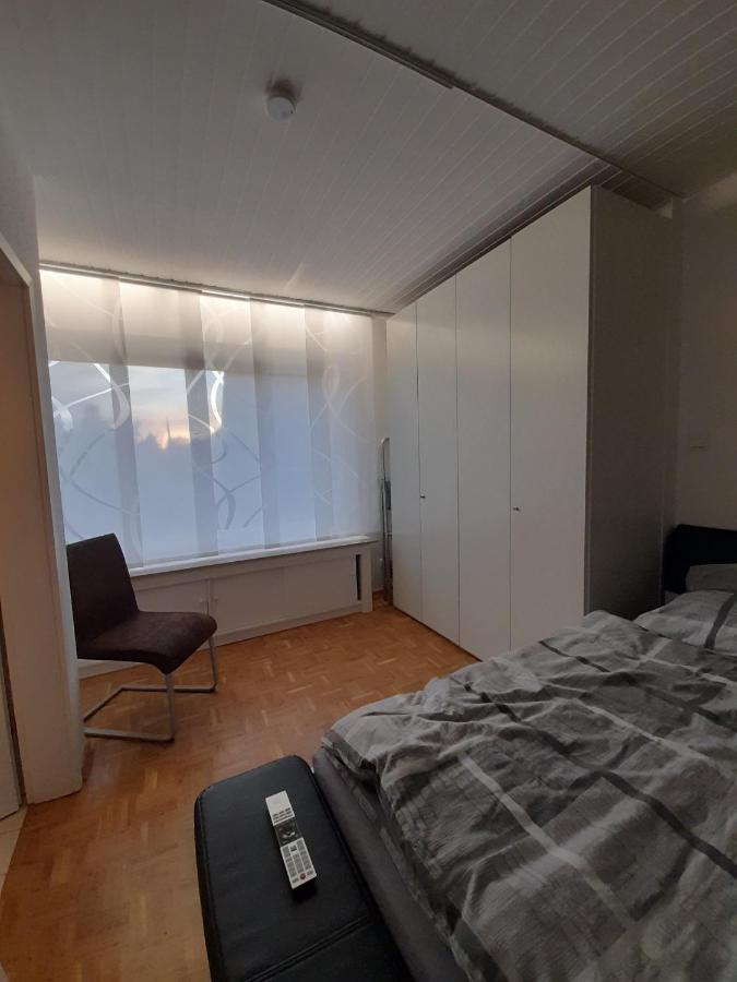 Apartment Willy Und Gudrun *