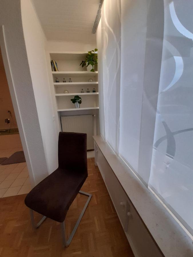 Apartment Willy Und Gudrun Rheda-Wiedenbrueck