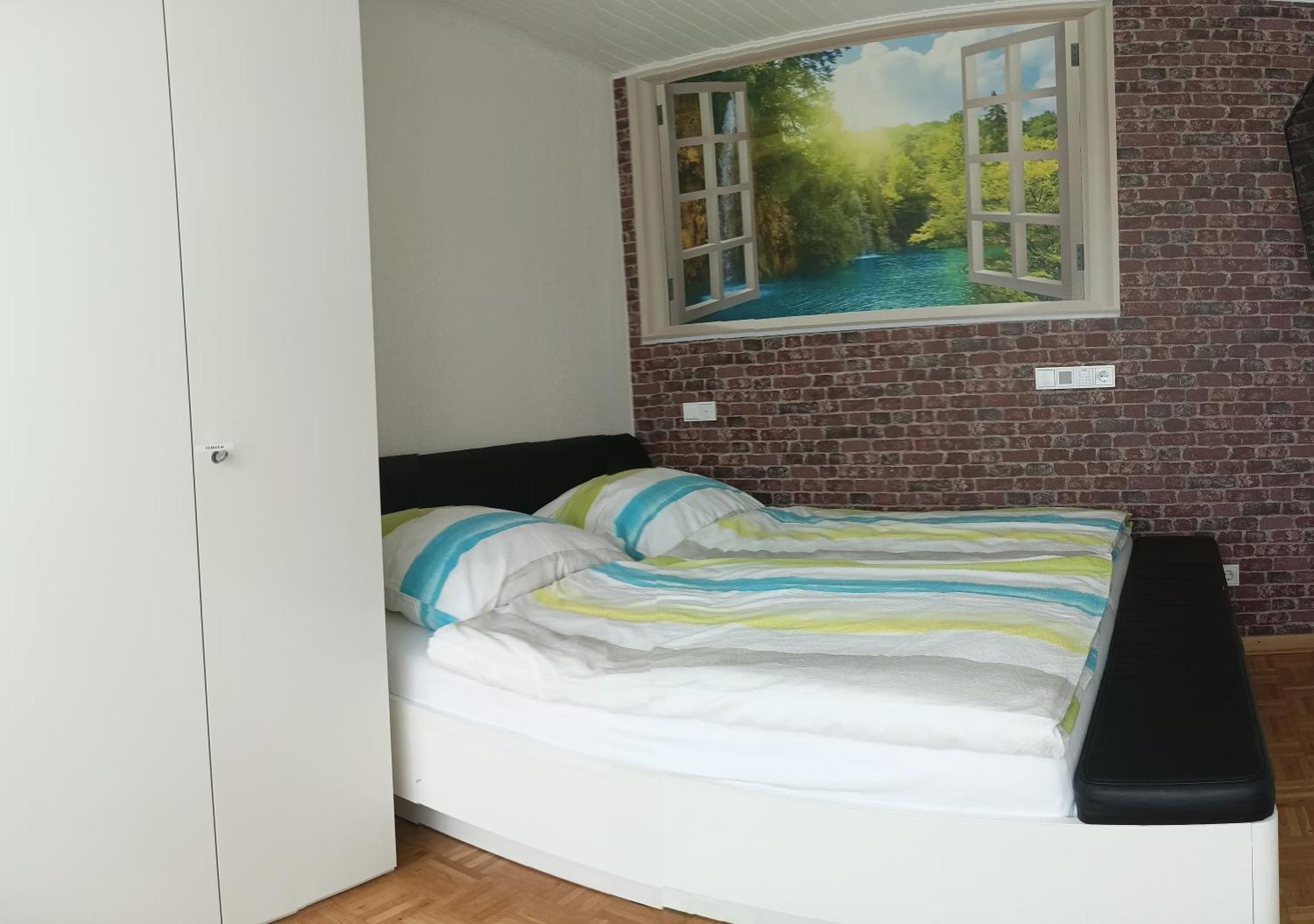 Willy Und Gudrun Apartment *